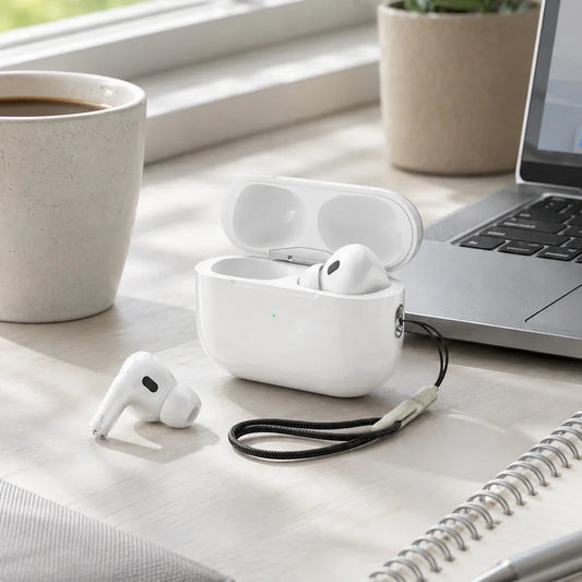 H'Maston RS21 Fone Bluetooth 5.3 TWS In-ear