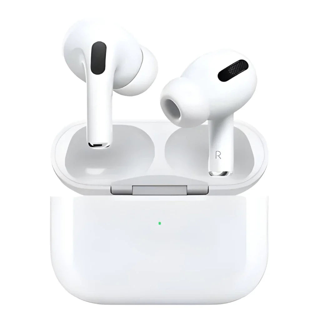 H'Maston RS19 Fone de Ouvido Bluetooth Estilo e Conforto Sonoro