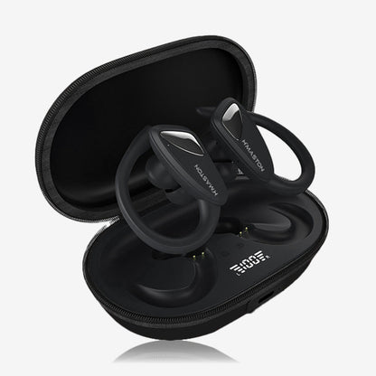 H'Maston RS53 Fone de Ouvido Bluetooth com Gancho