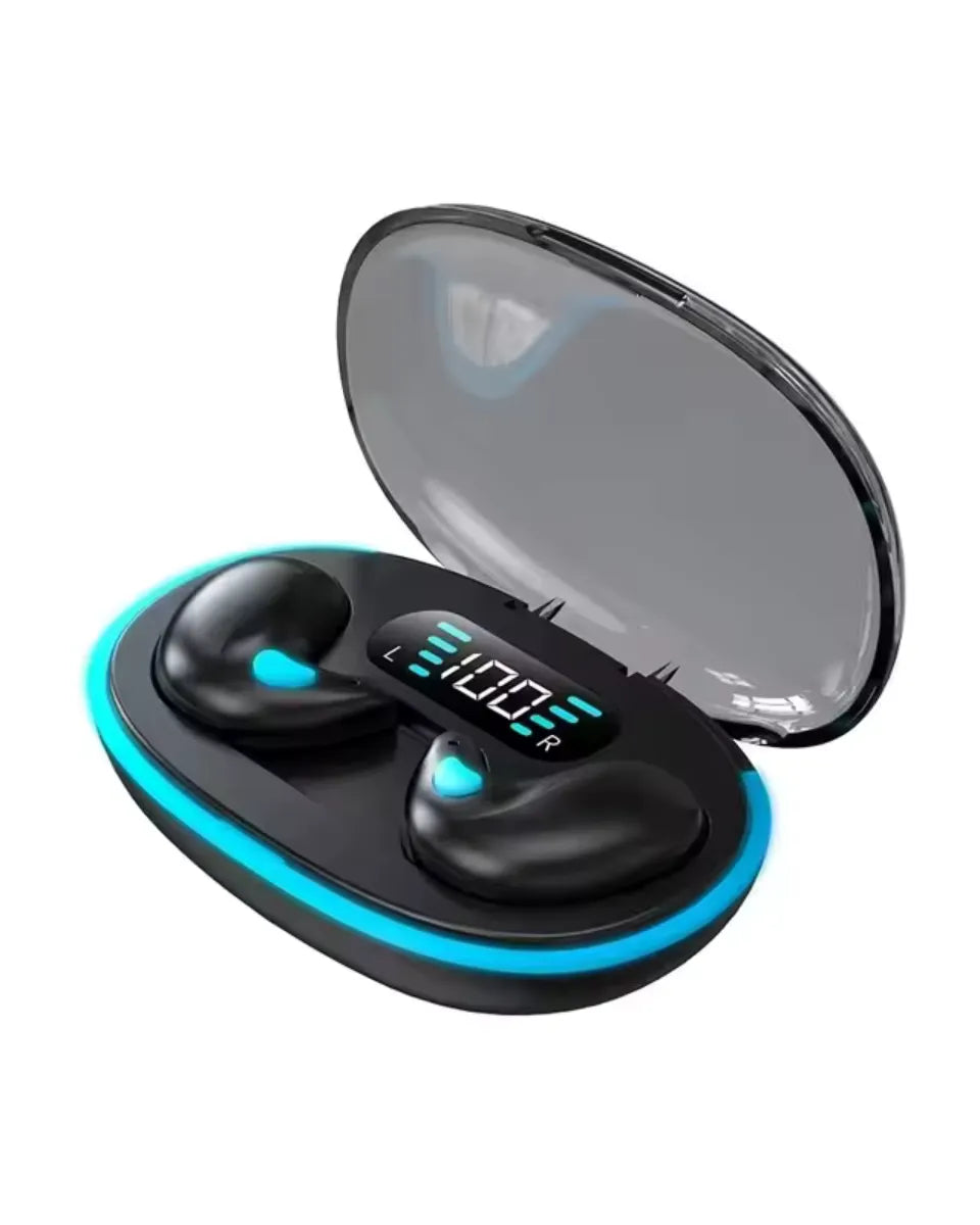 Fone Bluetooth Xiaomi 5.3 EarFit Pró A Prova D´agua Atividade Física Gamer Musicas