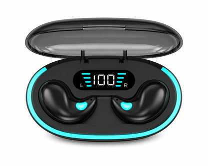 Fone Bluetooth Xiaomi 5.3 EarFit Pró A Prova D´agua Atividade Física Gamer Musicas