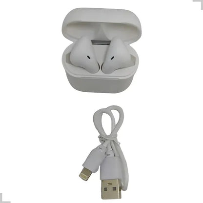 H'Maston LY12 Fone Bluetooth Colorido Sem Fio