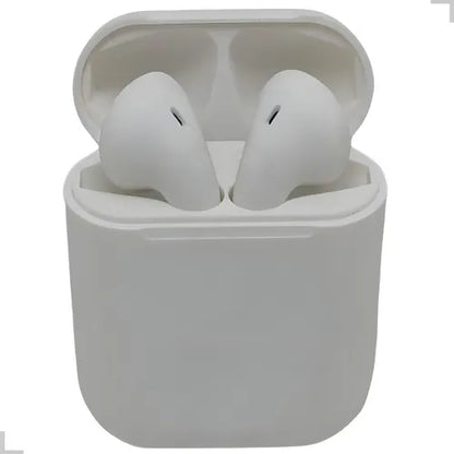 H'Maston LY12 Fone Bluetooth Colorido Sem Fio