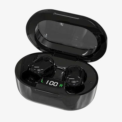 H'Maston F911 Som HI-FI, Bluetooth 5.3, Toque Fácil