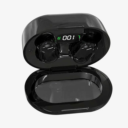 H'Maston F911 Som HI-FI, Bluetooth 5.3, Toque Fácil