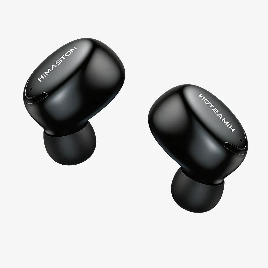 H'Maston F926 Fone TWS Bluetooth 5.3 Incrível