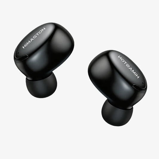 H'Maston F926 Fone TWS Bluetooth 5.3 Incrível