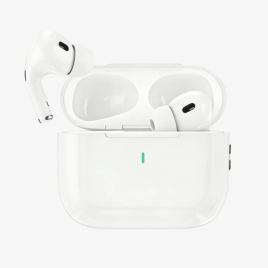 H'Maston F927 Fone de Ouvido TWS Bluetooth 5.4 Estável e Confortável