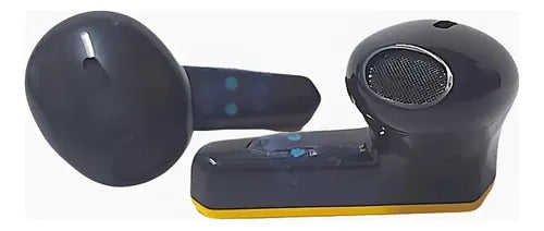 H'maston LY151 Fone Gamer Bluetooth 5.3 Incrível