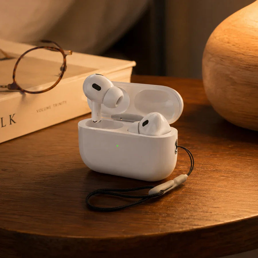 H'Maston RS21 Fone Bluetooth 5.3 TWS In-ear