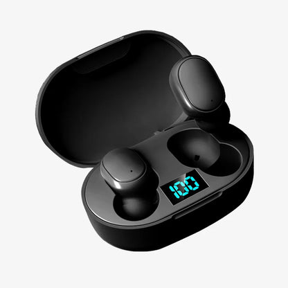 H'Maston RS26 Fone Bluetooth Sem Fio com Mic