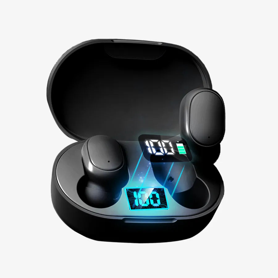 H'Maston RS26 Fone Bluetooth Sem Fio com Mic