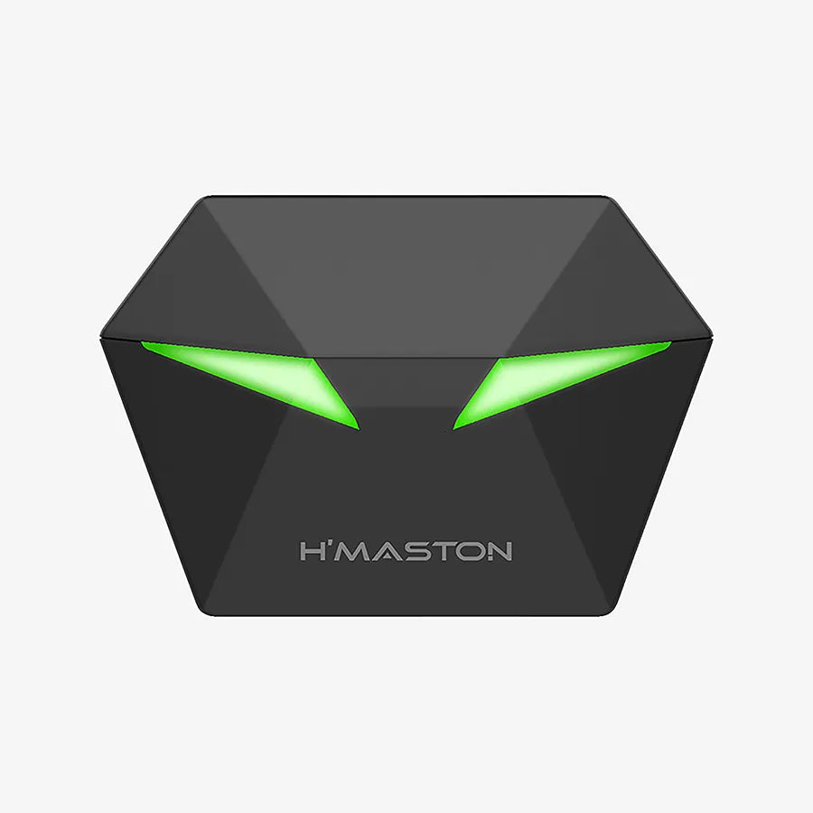 H'Maston RS30 Fone de Ouvido Gamer Bluetooth 5.3