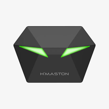 H'Maston RS30 Fone de Ouvido Gamer Bluetooth 5.3