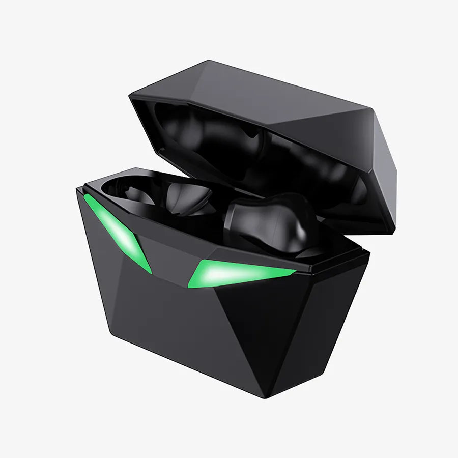 H'Maston RS30 Fone de Ouvido Gamer Bluetooth 5.3