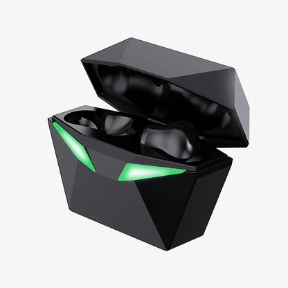 H'Maston RS30 Fone de Ouvido Gamer Bluetooth 5.3