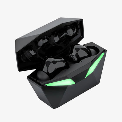 H'Maston RS30 Fone de Ouvido Gamer Bluetooth 5.3