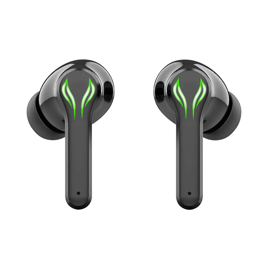 H'Maston RS30 Fone de Ouvido Gamer Bluetooth 5.3