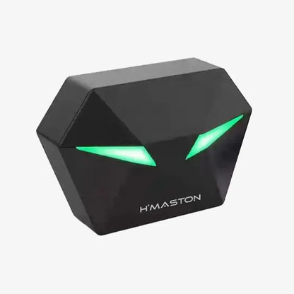 H'Maston RS30 Fone de Ouvido Gamer Bluetooth 5.3