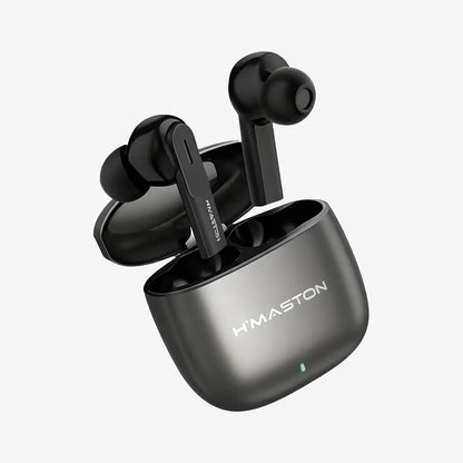H'Maston RS40 Fone Gamer Bluetooth 5.3 Avançado