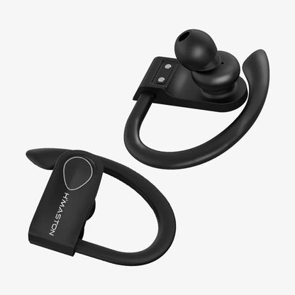 H'Maston RS51 Fone Bluetooth Esportivo com Microfone