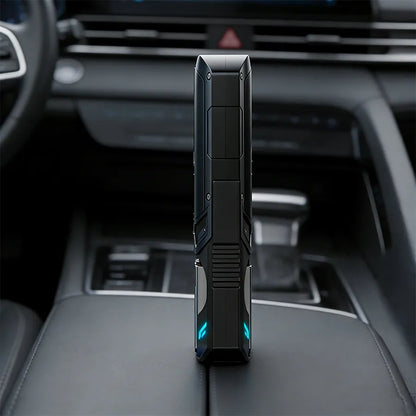 H'Maston RS61 Fone Bluetooth Gamer LED Espetacular