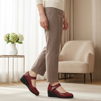 BellaLeve Shoes – O sapato feminino desenvolvido para proporcionar caminhadas sem dor, conforto durante o dia todo e um estilo elegante.
